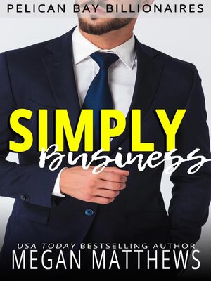 cover image of Simply Business